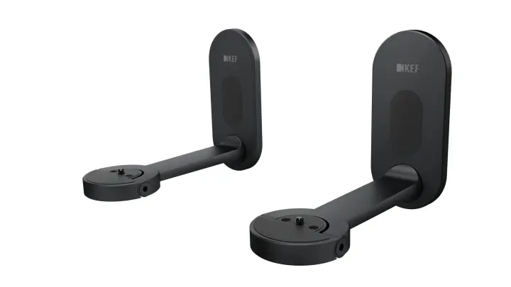B1 Wall Bracket for LSX Speakers — Adjustable Wall Mount