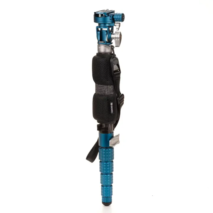Benro SupaDupa72 Carbon Fiber Monopod – 72" Professional Monopod