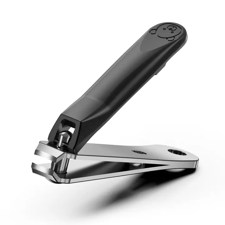 FERYES Baby Nail Clippers — Small-Jaw Precise Trimmer for Infants & Kids