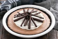 Decadent Candy Bar Delight