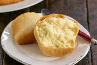 Pillowy Soft Tangzhong Milk Bread