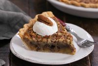 Decadent Chocolate Pecan Dream