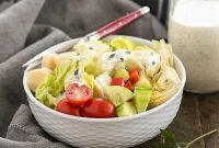 Signature Creamy Ranch