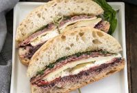 The Great Outdoors Presswich