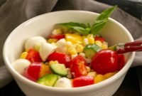 Summer Rainbow Medley