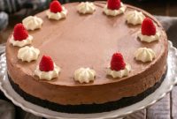 Velvet Chocolate Indulgence