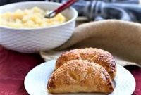 Classic French Compote de Pommes