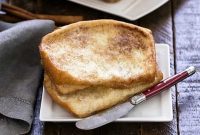 Gooey Cinnamon Pull-Apart Delight