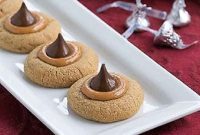 Gourmet Caramel Biscoff Blossoms