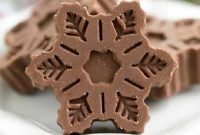 Holiday Fudge Delights