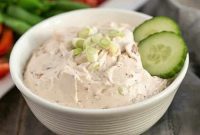 Savory Sundried Tomato Delight