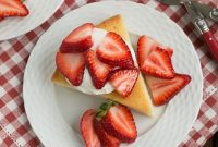 French Monastery Almond Cake