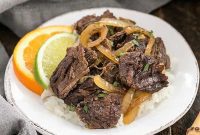 Vaca Frita: Cuba’s Crispy Shredded Beef Delight