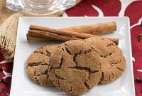 Triple Ginger Zingers