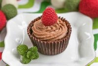 Decadent Chocolate Mousse Delights