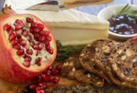 Assemble a Stunning Cheese Board