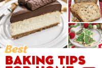 Home Baking Success Your Ultimate Companion