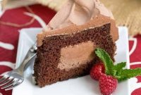 Silken Mousse Cavern