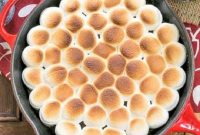 Skillet Smores Dream