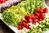 Vibrant Mediterranean Medley