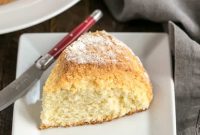 Hearty Irish Soda Bread
