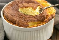 Golden Gruyere Cloud