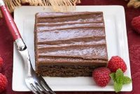 Ultimate Chocolate Sheet Cake