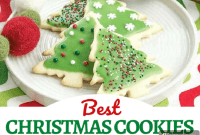 Cookie Swap Stars: Recipes to Impress