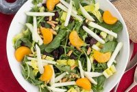 Vibrant Holiday Greens