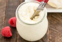 Effortless Instant Pot Clotted Cream