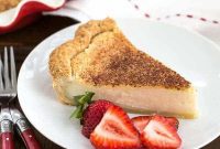 Sweet Indiana Dream Pie