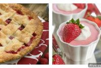 50 Irresistible Berry Desserts