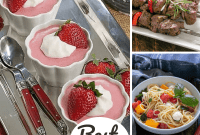 Summer’s Brightest Bites