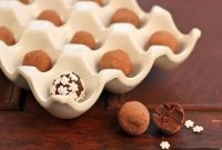 Irresistible Truffle Delights