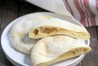 Pita Perfection From Scratch
