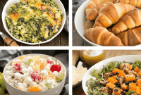 20 Ultimate Autumn Recipes