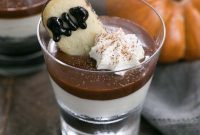 Midnight Crypt Parfaits