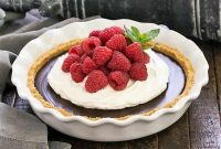 Holiday Pie and Tart Delights