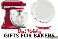 Bake Their Day: Perfect Holiday Gifts for Bakers