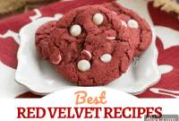 Red Velvet Delights