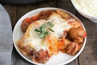 Ultimate Cavatini Delight