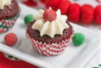 Petite Red Velvet Indulgence