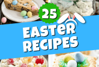 The Ultimate Easter Feast Collection