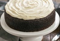 Rich Stout Chocolate Decadence