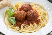 Sunday Gravy: The Heart of Spaghetti