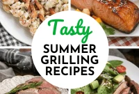 Ultimate BBQ Creations