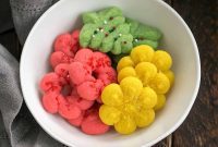 Buttery Spritz Cookie Bliss