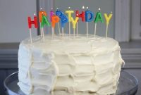 Decadent Red Velvet Cake