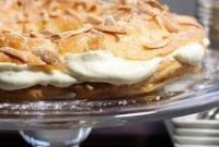 Beckys Own Paris Brest