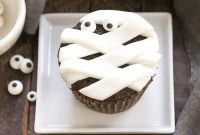 Chocolate Mummy Marvels